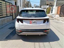 هيونداي توسان